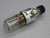 PARKER L508-02A/M2 MINIATURE LUBRICATOR T270173