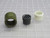 LOT OF 2 DIGI-KEY KPT00E12-10S CIRCULAR CONNECTOR RECEPTACLE T270306
