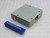LOT OF 2 FANUC A63L-0001-0134#16 COMMUNICATION CONNECTOR T270191