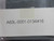 LOT OF 2 FANUC A63L-0001-0134#16 COMMUNICATION CONNECTOR T270191