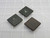LOT OF 46 TEXAS INSTRUMENTS TSB43DA42A CONTROLLER ICS T270124