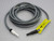 NORDSON 7017032 AIR HOSE & SHUTOFF VALVE T270140
