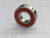 LOT OF 4 NACHI 6002-2NSE9C3BXMM DEEP GROOVE RADIAL BALL BEARINGS T269726