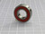 LOT OF 4 NACHI 6002-2NSE9C3BXMM DEEP GROOVE RADIAL BALL BEARINGS T269726