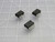 LOT OF 50 POWER INTEGRATIONS TOP258MN AC/DC CONVERTERS T270186