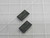 LOT OF 70 SAMSUNG K4T1G1640G IC CHIP FLASH MEMORIES T270184