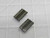 LOT OF 70 SAMSUNG K4T1G1640G IC CHIP FLASH MEMORIES T270184