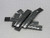 LOT OF 70 SAMSUNG K4T1G1640G IC CHIP FLASH MEMORIES T270184
