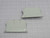 LOT OF 8 ALLEN BRADLEY 1492-EBJ3 END BARRIER TERMINAL BLOCKS T269738