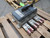 SQUARE D RG 2000 RGF36200U33AAASA POWERPACT BREAKER CW0001