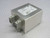 NOB SCHAFFNER FN2410-32-33 POWER LINE FILTER T270334 FOR SALE