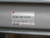 SMC CDL1B50-1300F-DUL00079 DOUBLE ACTING PNEUMATIC CYLINDER T270452
