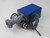 USED ASAHI TYPE 23 ELECTRIC MOTORIZED VALVE T270439 FOR SALE