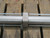 SMC CDA2L63-1200Z TIR ROD AIR CYLINDER T270444