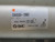 SMC CDA2L63-1200Z TIR ROD AIR CYLINDER T270444