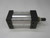 SCHRADER BELLOWS 03.25 CBC4MA3U14SAC 3.000 PNEUMATIC AIR CYLINDER T270280