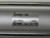 SMC CDA2B40-350 PNEUMATIC TIE ROD CYLINDER T270258