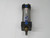 NOPAK MP2AA1.00-4 DOUBLE ACTING PNEUMATIC CYLINDER T270081