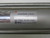 SMC CNAGN40-175-D PNEUMATIC ACTUATOR T270289