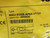 LOT OF 2 TURCK NI4U-EG08-AP6X-V1131 4600620 NONEMBEDDABLE INDUCTIVE SENSOR T270315