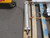 SMC NCDA1B400-2200 PNEUMATIC AIR CYLINDER T270259