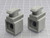 LOT OF 10 REXROTH 3 842 548 834 VARIOFIX BLOCKS T270369