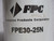 LOT OF 21 FPC FPE30-25N FHIFI HYDRAULIC FILTERS T269488