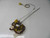NOB LOT OF 6 ACCUTRU SENSORS THERMOCOUPLES T270485 FOR SALE