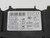 SIEMENS 3RT1044-1 AK60 CONTACTOR T270596