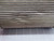 FLUID POWER WHEELING SU35SF16 DUAL ELEMENT SUMP HYDRAULIC FILTER T270151