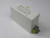USED BLOCK HFV 120-400/50 WIRELESS INTERFERENCE SUPPRESSION FILTER T269918 FOR SALE