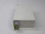 BLOCK HFV 120-400/50 WIRELESS INTERFERENCE SUPPRESSION FILTER T269918