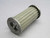 ZINGA SS 120 03 INTERNALLY MOUNTED FILTER T270147