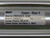 SCHRADER BELLOWS FW2B100821S 48.000 ECONO-RAM II PNEUMATIC CYLINDER T270414