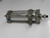 SMC CA2T80-200-CCJ00239 PNEUMATIC TIE ROD CYLINDER T270418