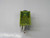 LOT OF 4 TEKNOMEGA RPU3010 DISTRIBUTION BLOCK T270511