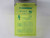 LOT OF 4 TEKNOMEGA RPU3010 DISTRIBUTION BLOCK T270511
