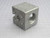 LOT OF 6 REXROTH 3842549870 CORNER CUBIC JOINT CONNECTOR KIT T270363