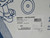 XYLEM 29120-5000 WOODEN SEAT AND LID REGULAR BOWL MANUAL TOILET T270213