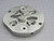 LOT OF 2 2001-004-007P CNC FLANGE PLATES T270348
