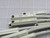 LOT OF 8 SMC D-M9P PROXIMITY SWITCH T270321