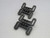 LOT OF 8 REXROTH 3 842 524 986 STRAP HANDLES T270367