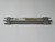 AIR 1-1/2 B 10--1/2 1092353 PNEUMATIC CYLINDER T270084