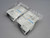 LOT OF 2 FESTO SD-SUB-D-BU15 177675 PLUG SOCKETS T270327
