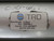 BIMBA CYL-5876677 DOUBLE ACTING PNEUMATIC CYLINDER T269982
