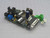 LOT OF 2 JEFFERY JR C1988 CIRCUIT BOARDS T270374