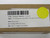 DONALDSON 1C122104 055498 IN-LINE FILTER CARTRIDGE T269957