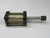 REXROTH 2991150770 PNEUMATIC CYLINDER T270406