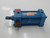 MOSIER EJ0755B1 PNEUMATIC TIE ROD CYLINDER T270085
