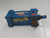 MOSIER EJ0755B1 PNEUMATIC TIE ROD CYLINDER T270085